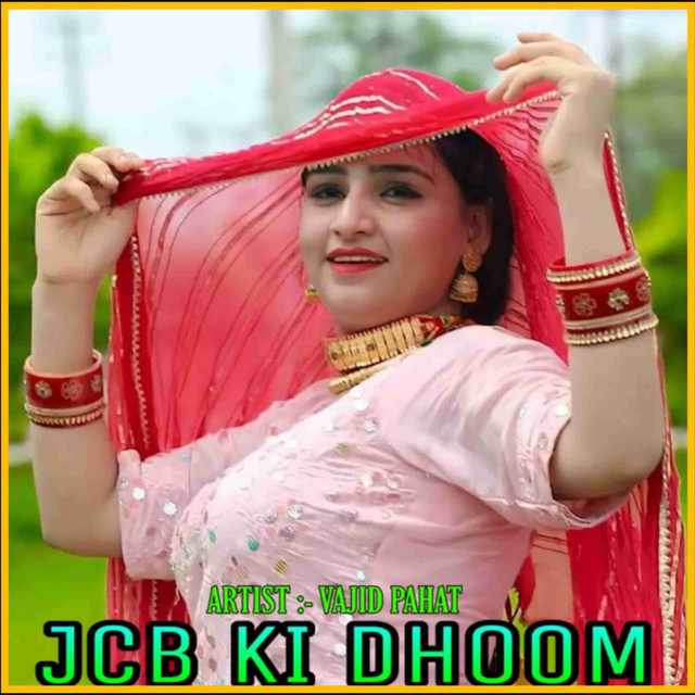 JCB KI DHOOM