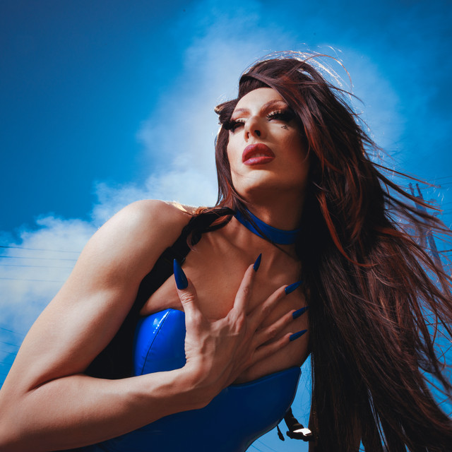 The Brunette Album cover