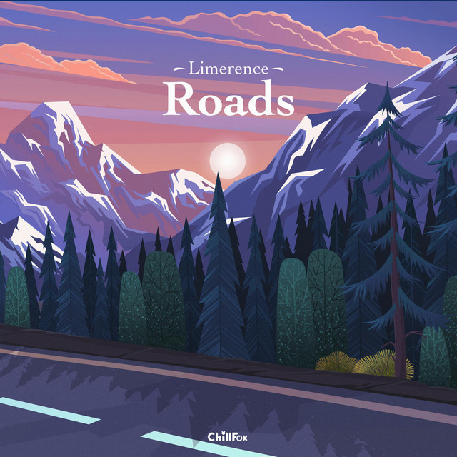 Roads cover art