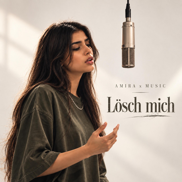 Amira x music