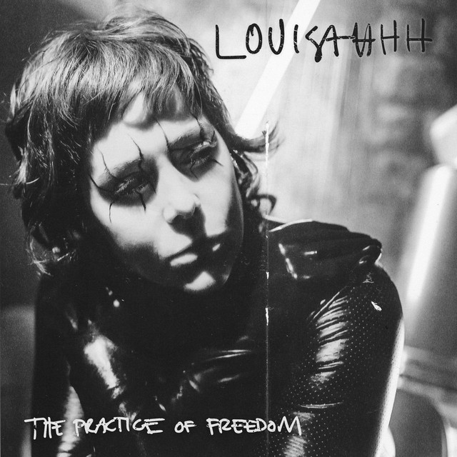 The Practice of Freedom cover art