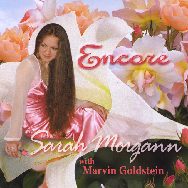 Encore cover