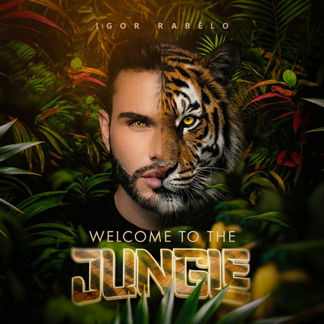 Welcome To The Jungle
