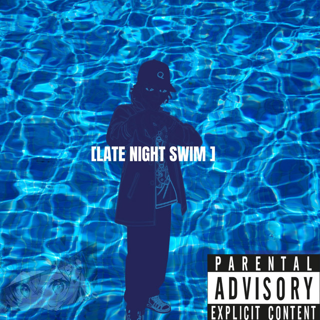 LateNightSwim Vol.2