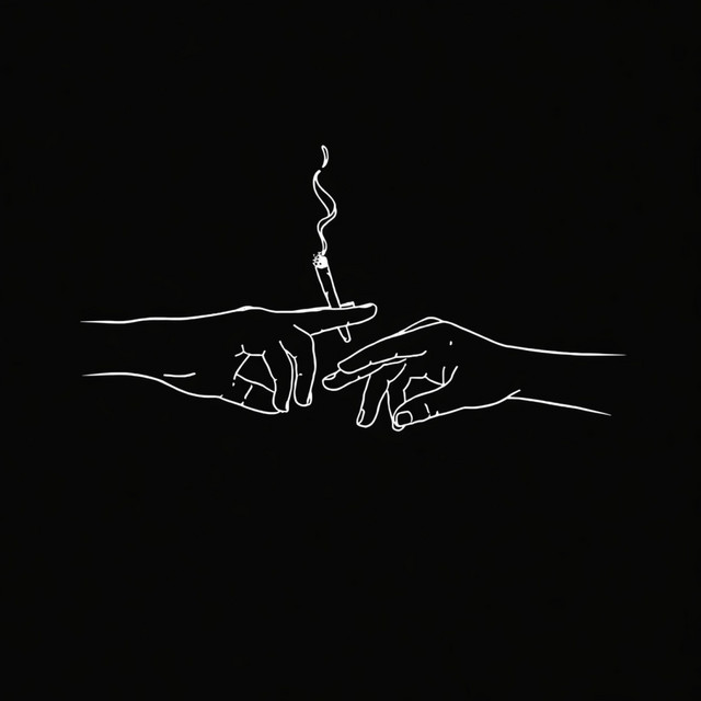 One Spliff cover