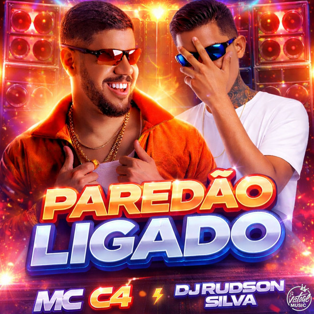 Paredão Ligado