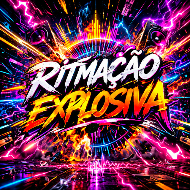 Ritmação Explosiva