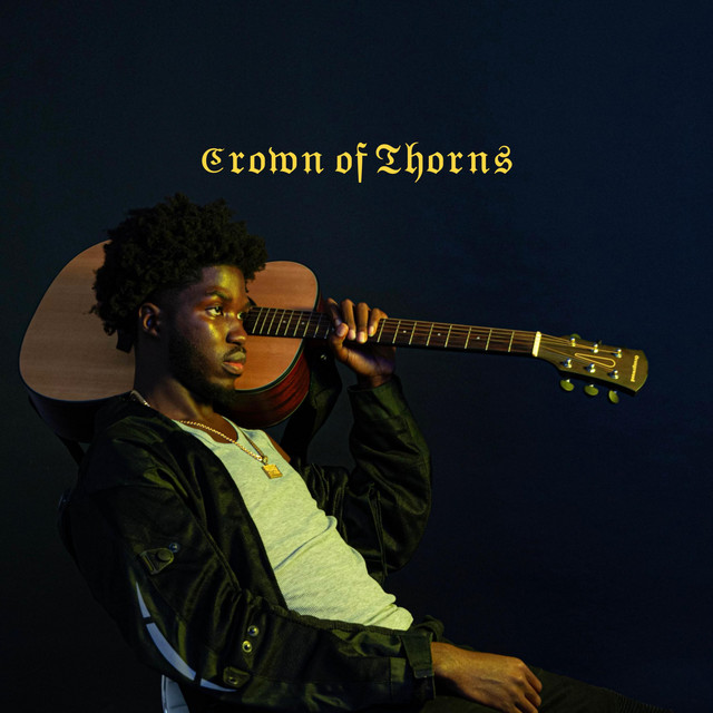 Crown Of Thorns cover art