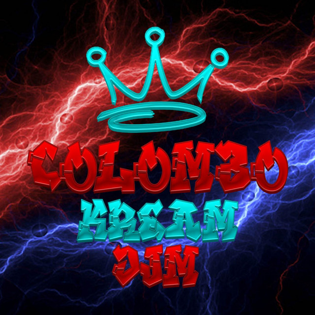 Colombo cover art