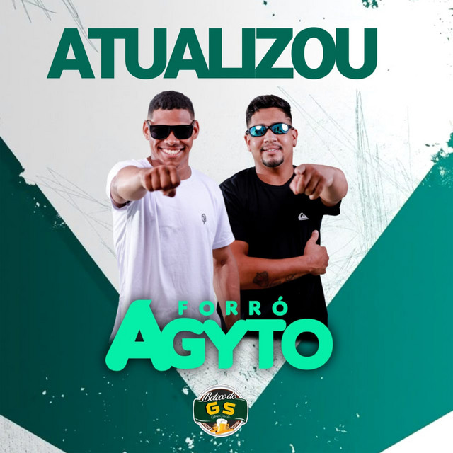 Atualizou (Ao Vivo)