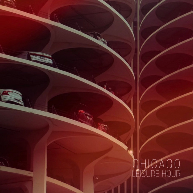 Chicago by Leisure Hour