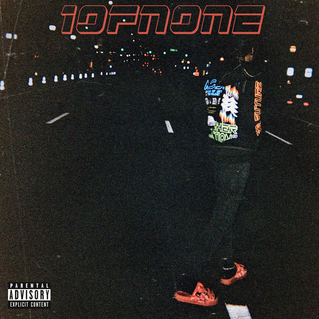 1 Of None - Album by Thr33 K | Spotify