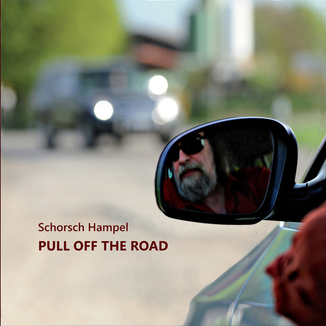 Schorsch Hampel Photo