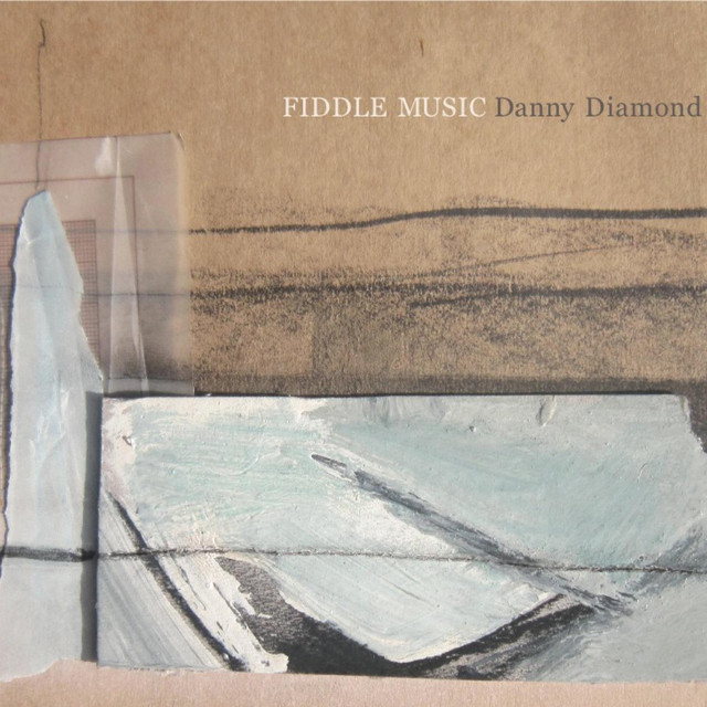 Fiddle Music cover art