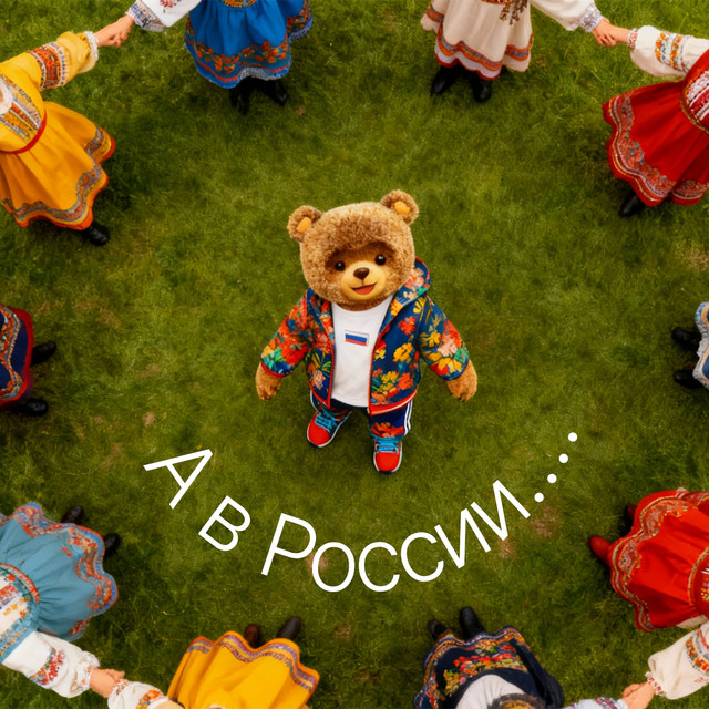 Мишка Топ