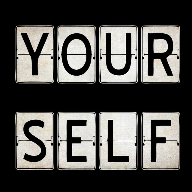 Yourself cover art