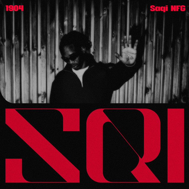 Gang Sign cover art