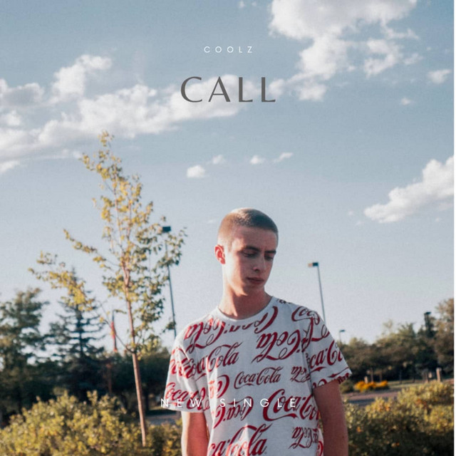 Call cover art