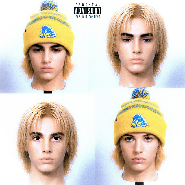 A DROGARME cover art