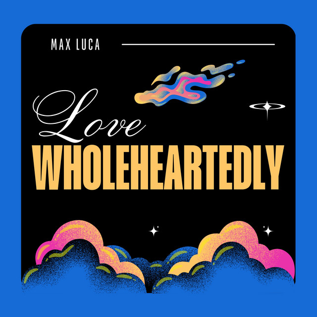 Max Luca | Spotify