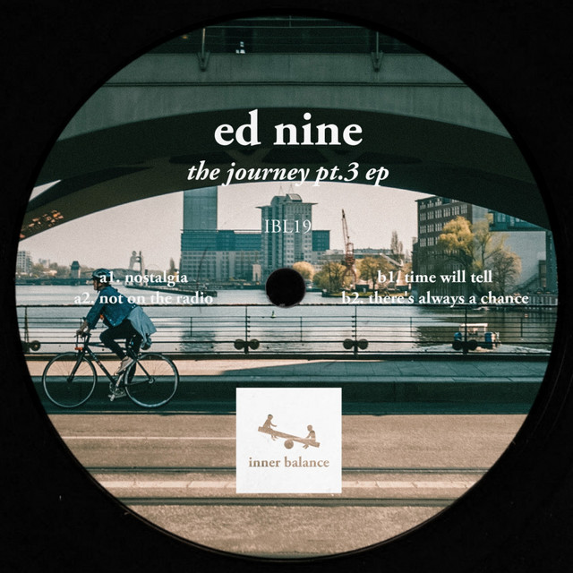 Not On The Radio cover art