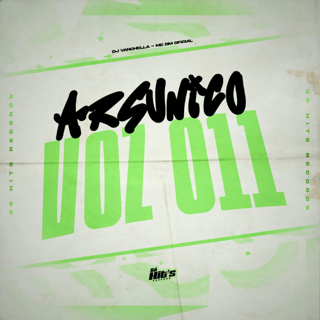 Arsunico Voz 011