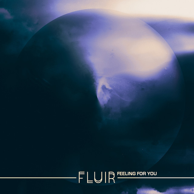 Feeling For You cover art