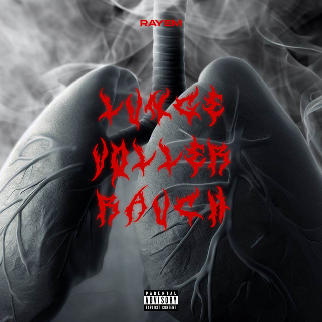 Lunge voller Rauch - Single by RAYEM | Spotify