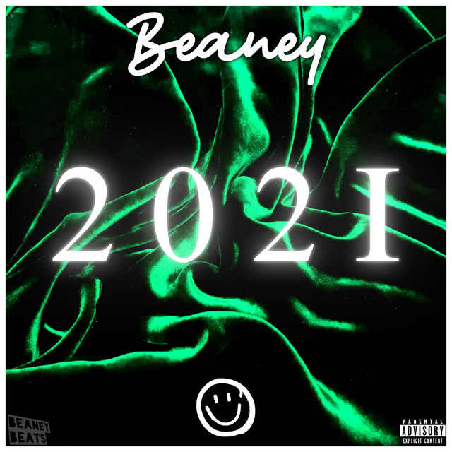 202I: The 2021 Collection cover art