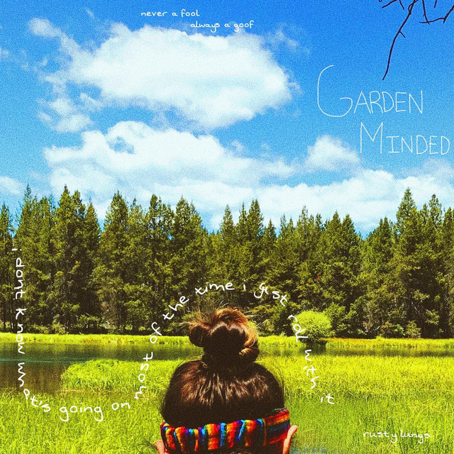 Garden Minded cover art