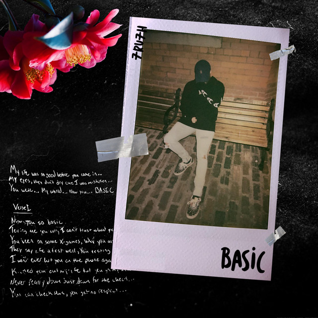 Basic cover art
