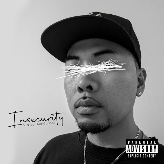 INSECURITY cover art