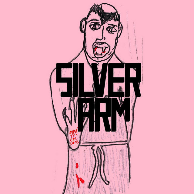 Silver Arm (U.K.)