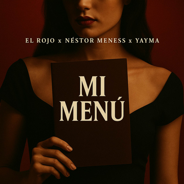 MI MENÚ