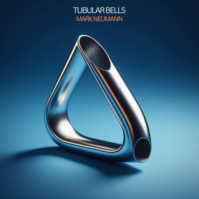 Tubular Bells cover art