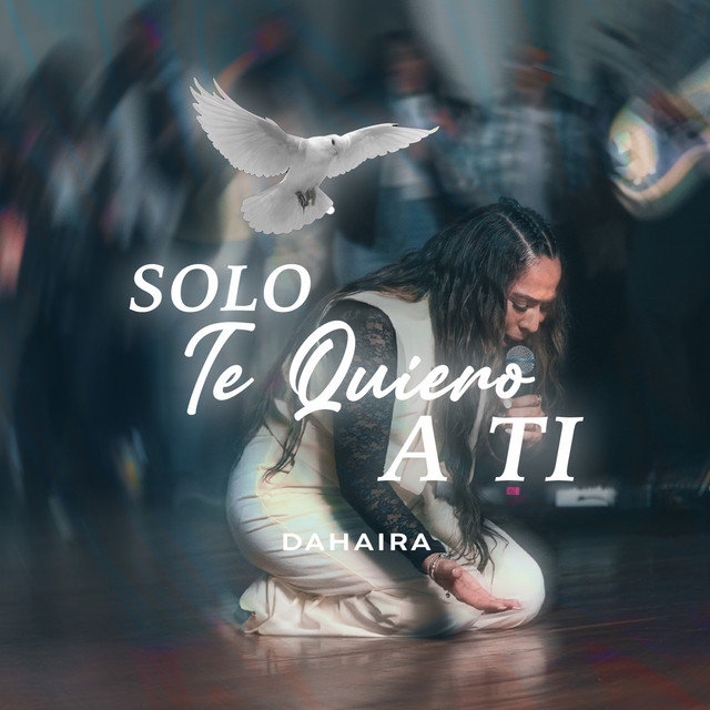 Solo Te Quiero a Ti cover