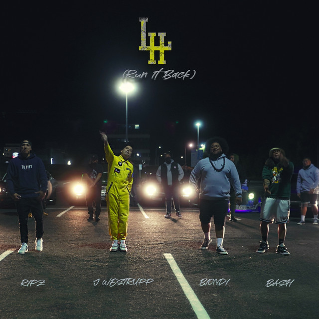 album image