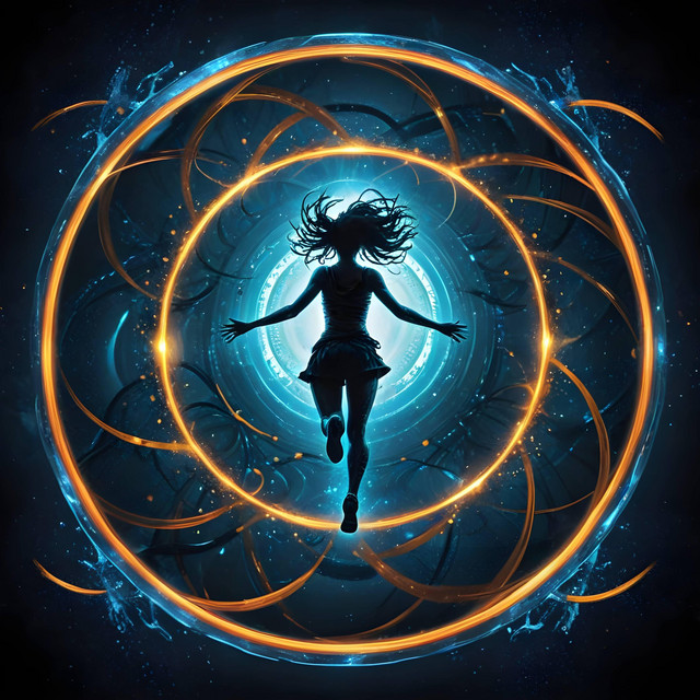 Running in Circles cover