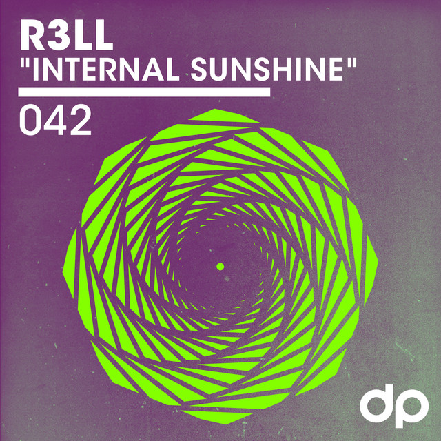 Internal Sunshine album art