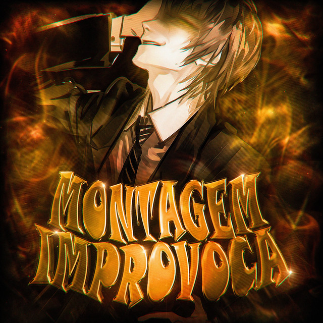 MONTAGEM IMPROVOCA