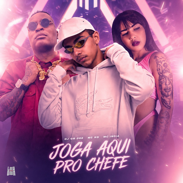Joga Aqui Pro Chefe