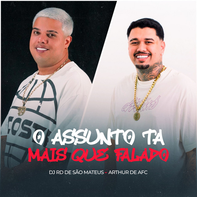 O Assunto Ta Mais Que Falado