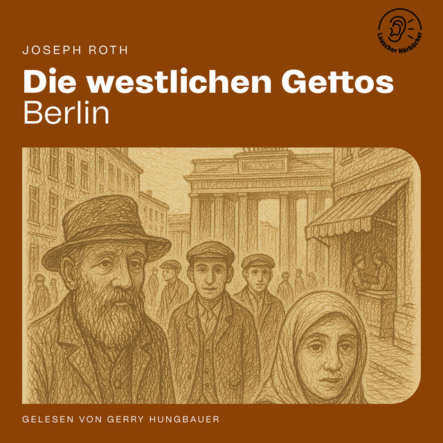 Die westlichen Gettos (Berlin)