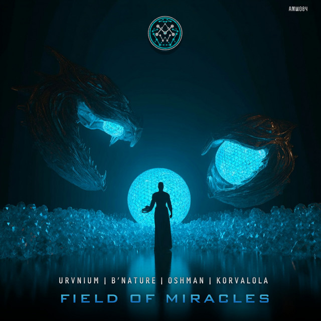 Cat's Eye album art