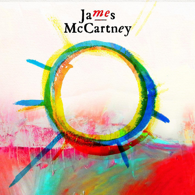 ME cover art