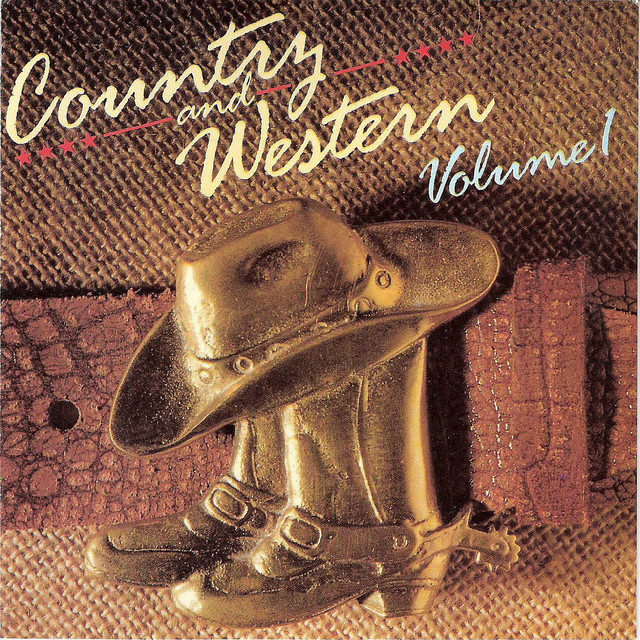 Country And Western - Volume 1 - Compilation by Various Artists | Spotify