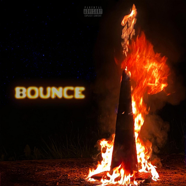 BOUNCE - Single by Loupa | Spotify