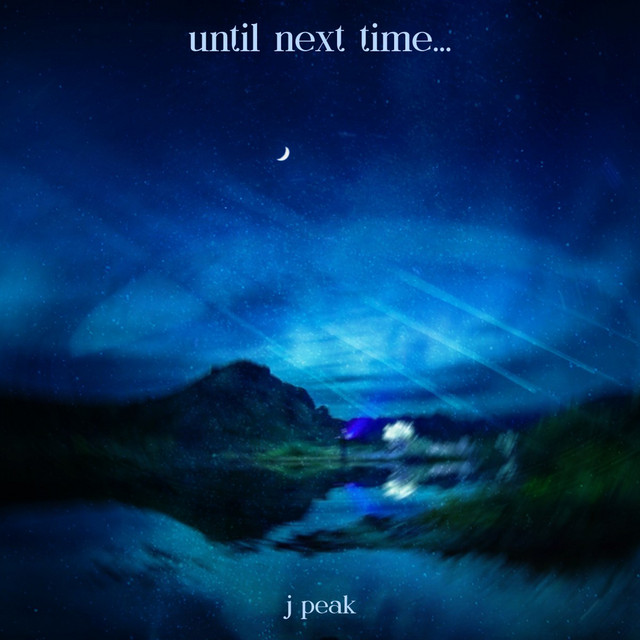 Until Next Time... cover art
