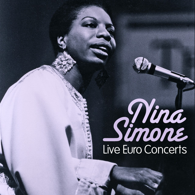 Misunderstood Nina Don't 洋楽 Simone Please