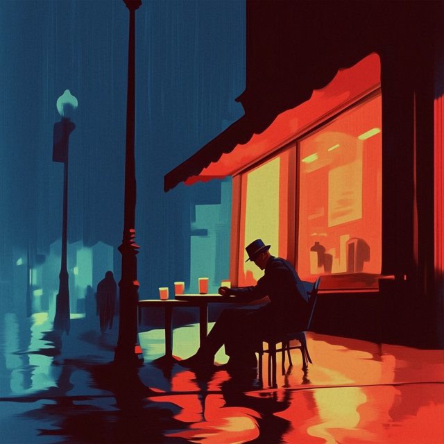 undefined album image